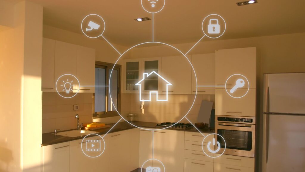 Smart Home Design